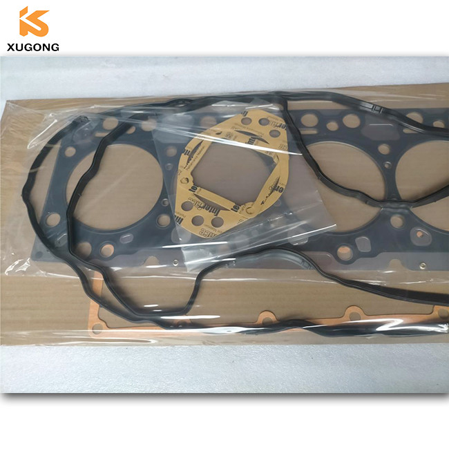 4955229 UP GASKET KIT SET for CUMMINS ISB/QSB Excavator Engine Parts