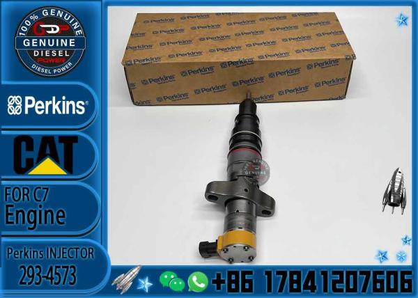 parts CAT C9 Engine fuel injector 254-4330 328-2580 328-2576 254-4340 293-4574
