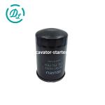 Excavator Spare Parts 5-87611006-0 Oil Filter Engine 4LE1 4LE2