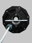 Brightest Underwater Fishing Light , LED Fishing Light For Tuna/marlin Squid