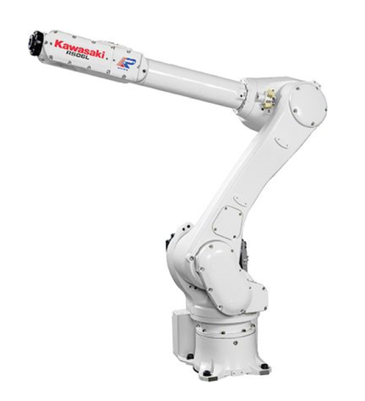Universal Industrial Robotics RS020N with E01controller For Other Material Handling Equipment Kawasaki Pick And Place Machine