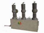 10-12KV ZW32-12 Zw8 Zw32 Vacuum Circuit Breaker