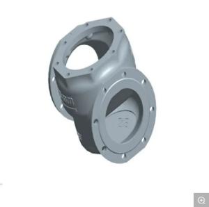 Quality High Stiffness Die Cast Aluminum Tooling Average Wall Thickness &gt;3mm wholesale