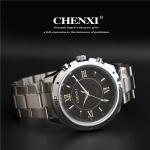 Rose Gold 027C Watch Luxury Cool Man's Watches Wholesale Price China Watch