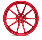 21 Inches Ferrari 488 Concave Forged Wheels 1 Piece