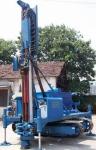 Anchoring Geothermal Hole And Well Drilling Equipment