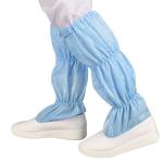 Rubber ESD Cleanroom Sterile Safety Boot