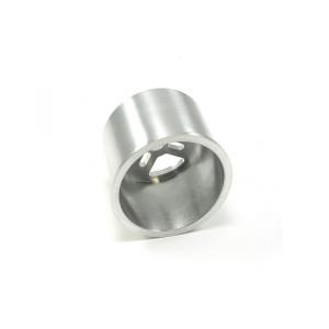 Quality Aluminum Pipes Manufacturing China 6063 6061 7075 Tube Hot Selling wholesale
