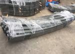 High Strength Heavy Duty Truck Leaf Springs , Trailer Leaf Springs WG9725520072