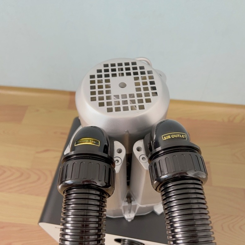 Dental Equipment Surgical Aspirator Suction System Clinic Portable Dental Unit Suction Machine For 4 Dental Units