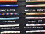 Colthing Printing Heat Transfer Film 10-20 Seconds Transfer Time SGS Approval