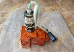 VOE14532653 Volvo Excavator Hydraulic Pump Solenoid With Seat EC360 Eppr Valve