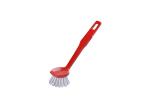 Kitchen Cleaning Brush Washing Dishes Brush Bathroom Scrub Brushes Edge Corners