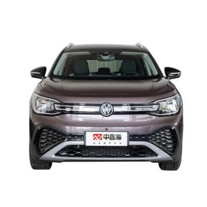 Quality Private Sport Suv Electric Car For ID.6 CROZZ 2021 high-performance PRIME version New Energy Vehicle Electric Small Cars Made I wholesale