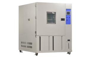 Quality LIYI Automatic Cycling Water Supply 304SS Climate Test Chamber wholesale