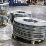 Quality 2B Finish 201 Stainless Steel Flat Strip 1mm Cold Rolled wholesale