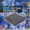 Buy cheap Custom IPTV Receiver Box from wholesalers