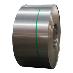Quality Stainless Slit Coil Ss Metal Strip Sheet Steel 310 301 201 430 420 410S 409L 304L 316 0.3-60.0mm wholesale