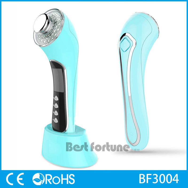 Multi Function 1 A Led Light Therapy Device Promote Blood Circulation