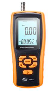 150kPa Manometer Pressure Gauge
