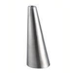 1/4" - 6" Concentric Reducer
