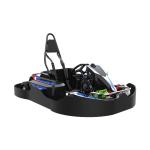 CAMMUS Belt Drive Sport Go Kart 165Kg 48 Volt Electric Go Kart