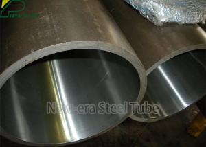 Quality Honed Cold Drawn Precision 40mm Hydraulic Cylinder Steel Tube wholesale