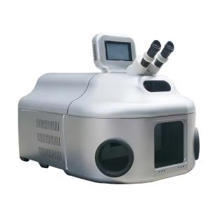 Quality 1064nm Wavelength Laser Welding Machine for Gold and Silver Soldering Jewelry Laser Soldering System wholesale