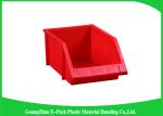 Big Capacity Warehouse Storage Bins Product Protection Eco - Friendly For