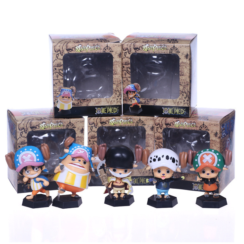 Anime Plastic Action Figure Toy Collection pvc Model Figurine make 3D toy model custom made