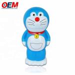 Poke Mon Custom Vinyl Toys Cartoon Character Piggy Bank Kids