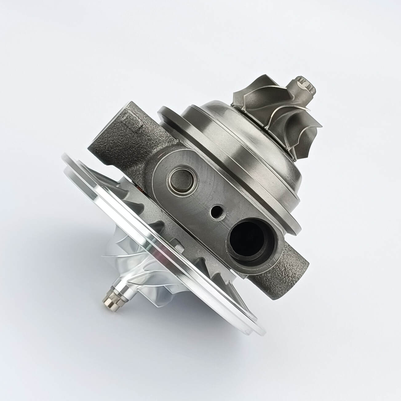 TM450 PLUS Turbo Chra Cartridge 06K145701S 06K145701L 06K145722A for Audi A3 8V1 S3