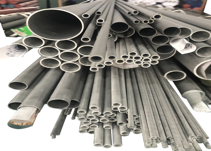 18mm EN ASTM A312 316 Stainless Steel Seamless Pipe