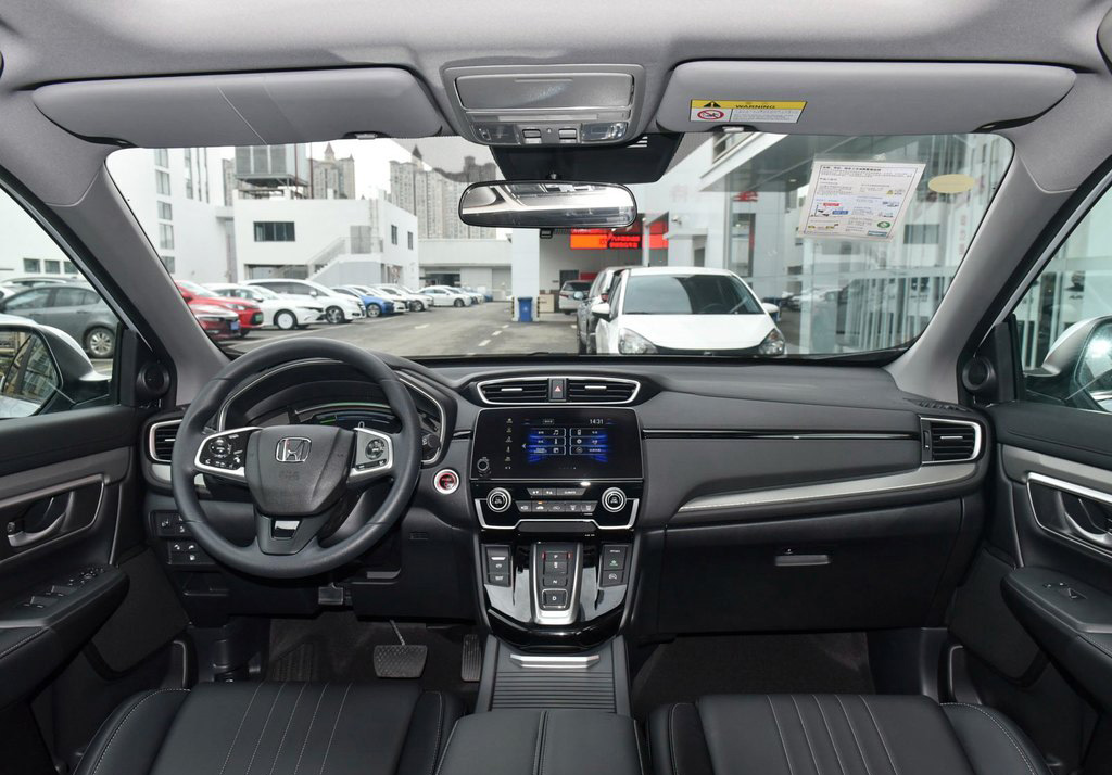 Haoying New Energy 2022 ePHEV 2.0L Deluxe Edition 2021 professional cheap 4 wheels 5 seat 5 doors smart electric car