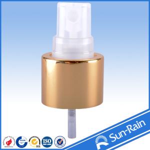 Quality plastic pressure mist sprayers 24/410 28/410 use for daily product wholesale
