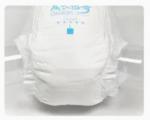 Custom Print Premium Quality Disposable Nappies Baby Training Pants Disposable