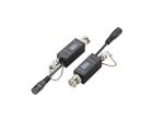 Mini 12G SDI Video to Fiber Optic Converter SDI to Fiber Optic Transmitter