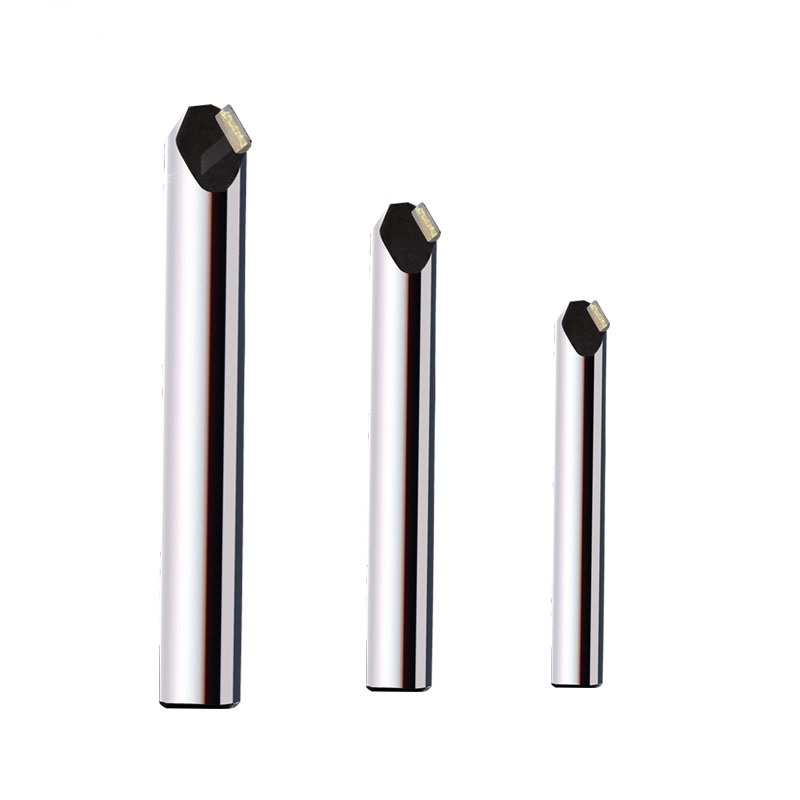 50mm 90 Degree UP And Down Chamfering Cutting Tools