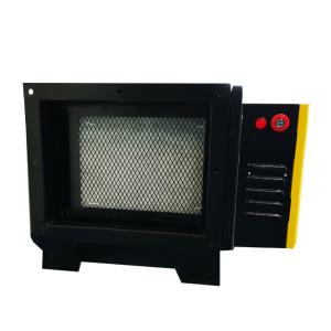 Quality Emission Control Device for Acid Alkali And Corrosion Resistance in Industrial Waste Gas Purification wholesale