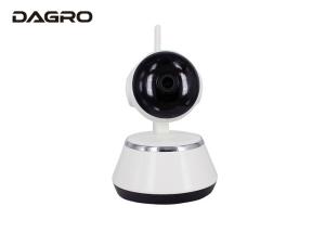 Quality Indoor 1080P PTZ Camera Viewframe Mode 3.6MM Lens YYP2P / 163eye App Control wholesale