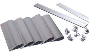 Quality Aluminum squeegee handle wholesale