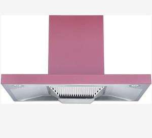 Quality 75cm 90cm Cooker Hood Kitchen Chimney Hood Extractor OEM wholesale