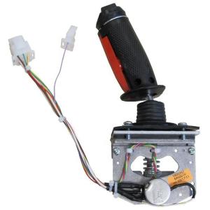 Quality Durable 1600282 Jlg Joystick Controller For JLG 1532E3 1932E3 1532E2 wholesale