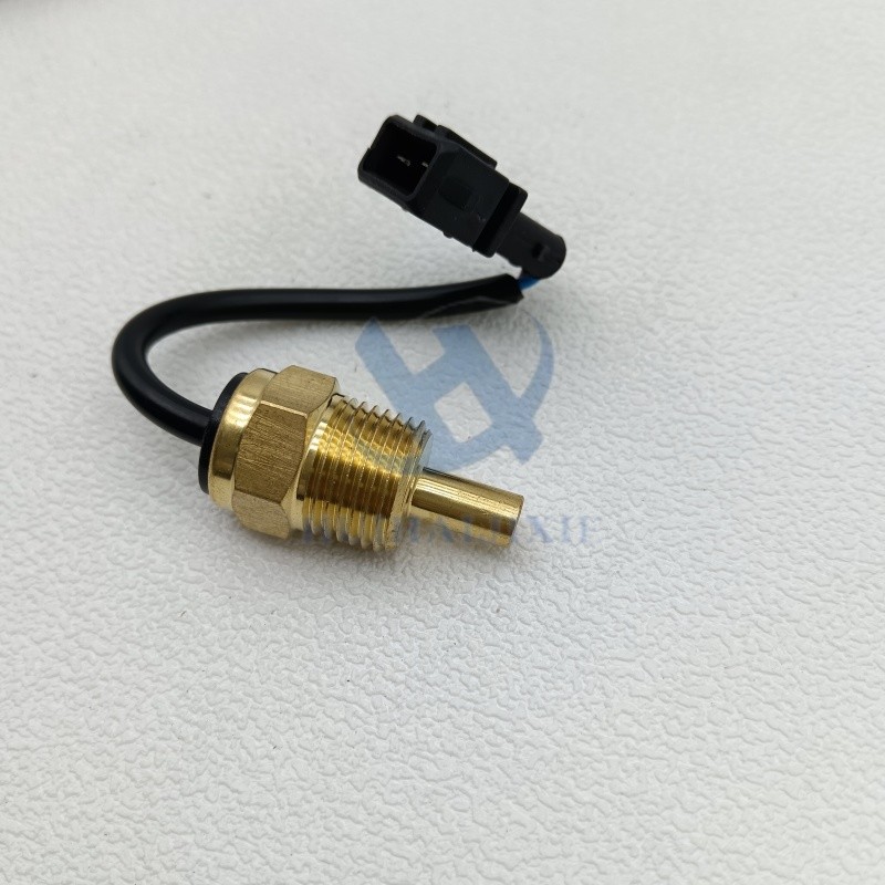 Oil Temperature Sensor 4061391 for Cummins K50 NT855 K19 K38 Diesel Engine