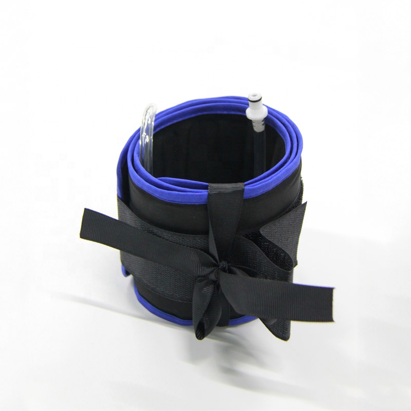 Endurance Bind Tourniquet Cuff GB2626-2006 Safety Standard Single Portal Gas Nozzles