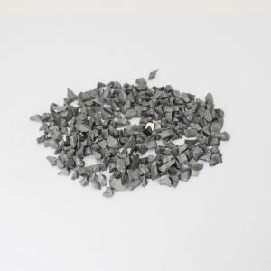 Quality 3-5mm Crushed Tungsten Carbide Powder For Composite Rod wholesale