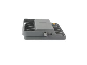 Quality 3600Lm 170lm/W Outdoor Solar LED Flood Lights LiFePO4 Battery 0.5KW 200w wholesale