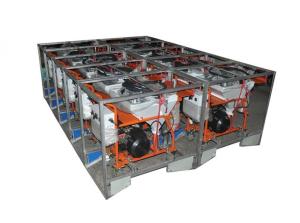 Quality Cement Sprayer Machine , Safety Concrete Plastering Machine PT3625 wholesale