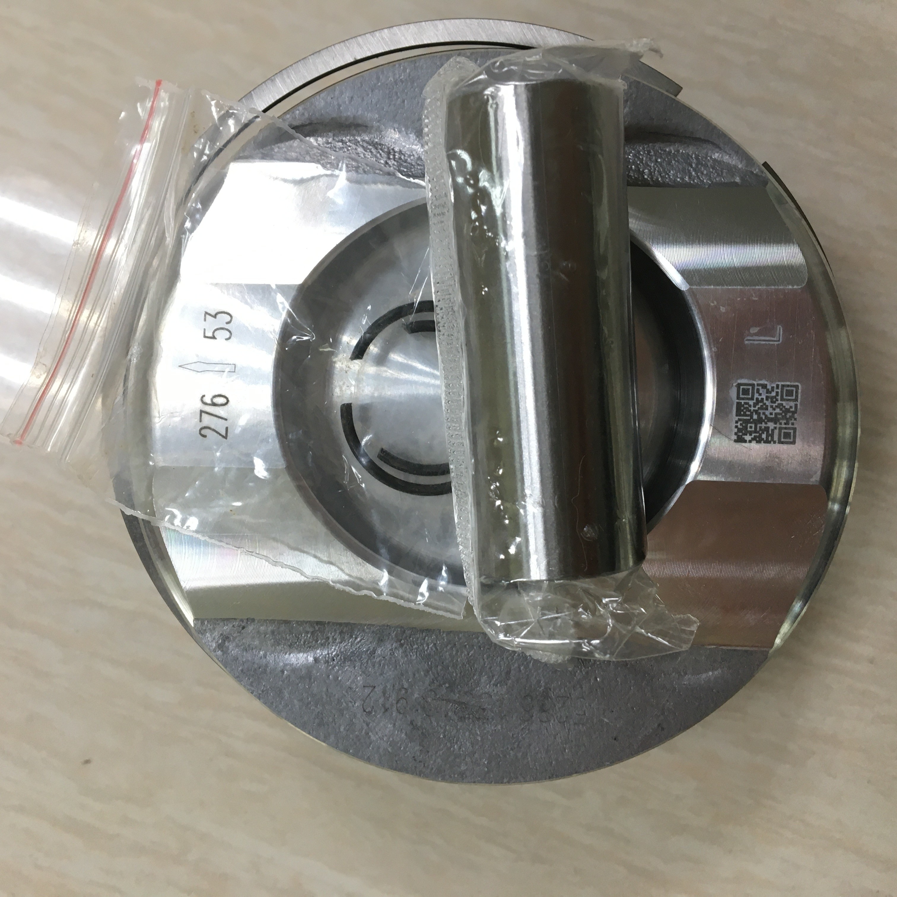 Mercedes-Benz Pistons Sets OEM 2760305217