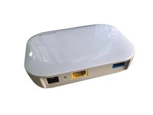 China 1GE Port FHR1100GZB EPON ONT ONU Optical Network Unit on sale
